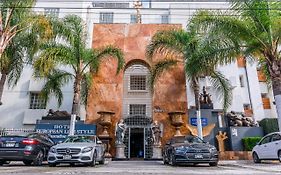 European Life Style Executive Suites