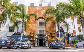 European Life Style Executive Suites